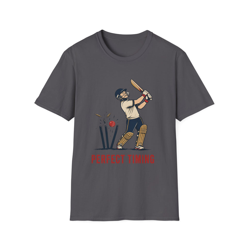 Perfect Timing T-Shirt