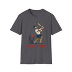 Perfect Timing T-Shirt