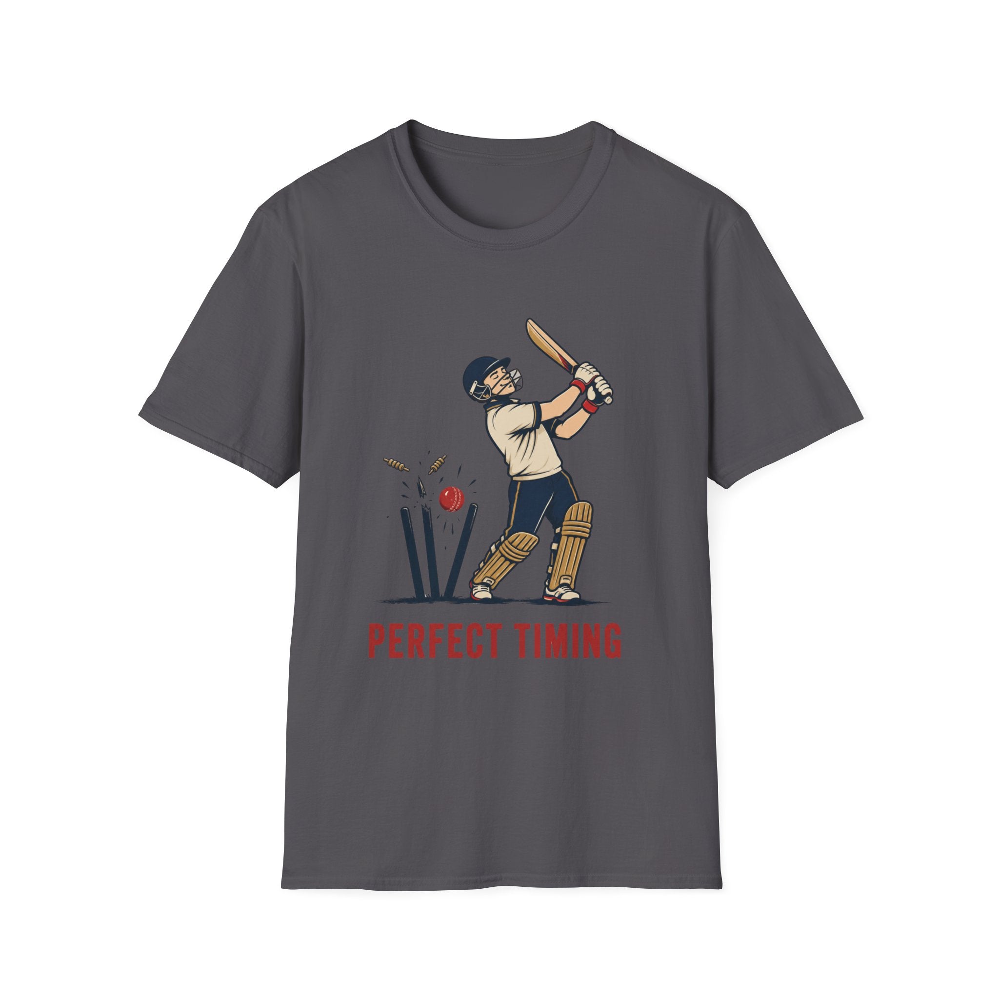 Perfect Timing T-Shirt