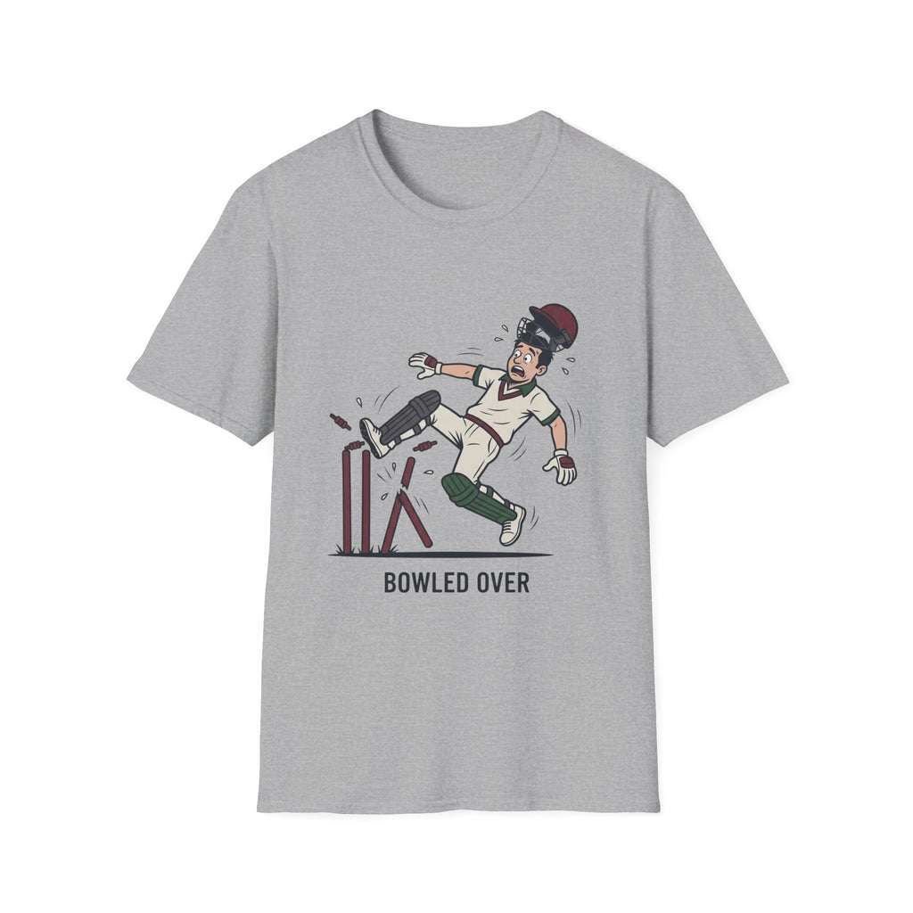 Bowled Over T-Shirt