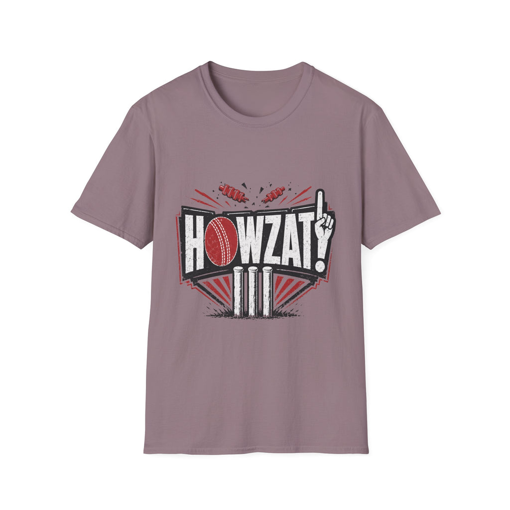 Howzat T-Shirt