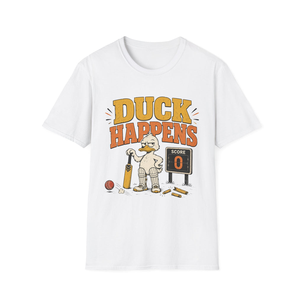 Duck Happens T-Shirt