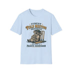 Finest Field Meeting Observer T-Shirt
