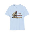 Just Gardening T-Shirt