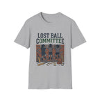 Lost Ball Committee T-Shirt
