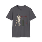 Nice Leave T-Shirt