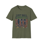 Lost Ball Committee T-Shirt