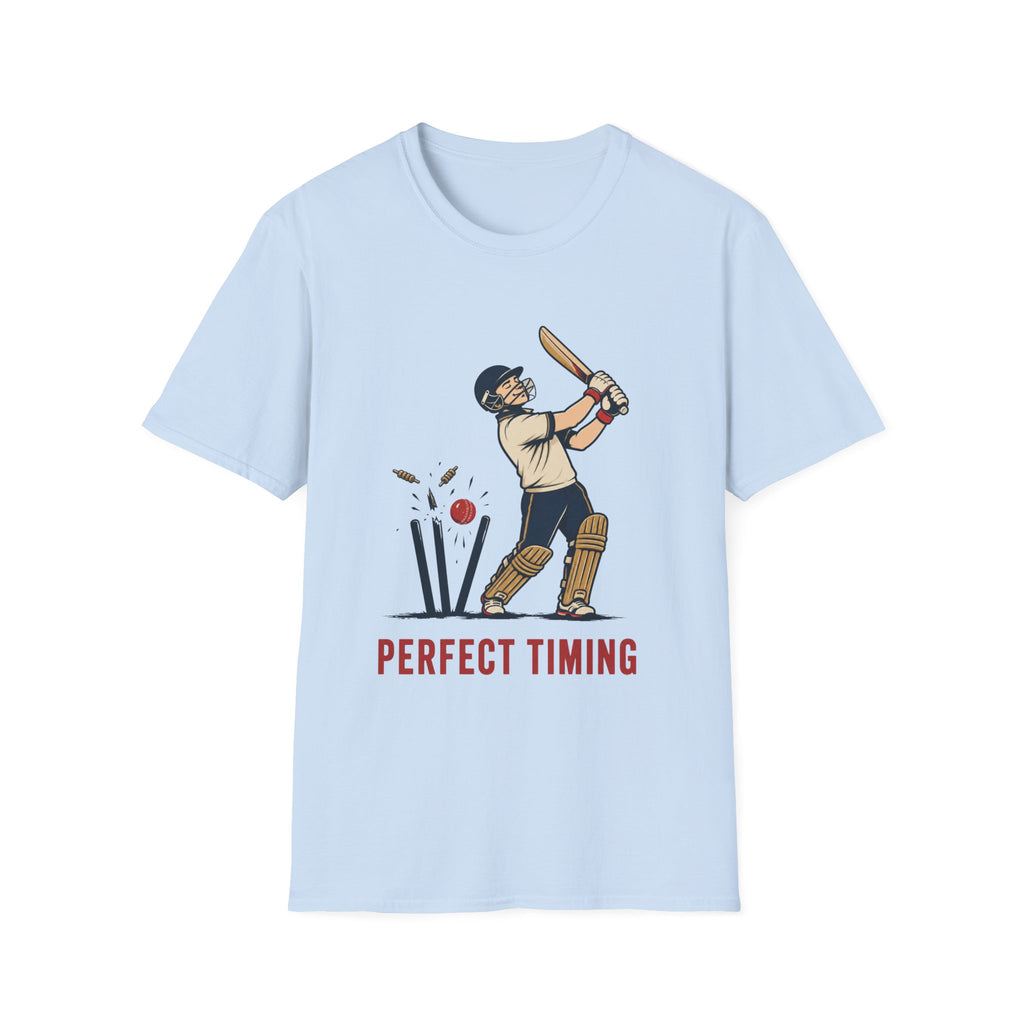 Perfect Timing T-Shirt