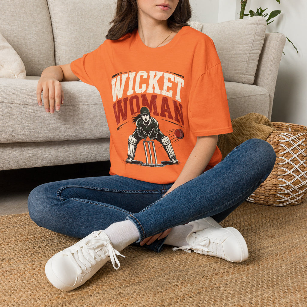 Wicket Woman T-Shirt
