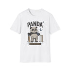 Panda Nightwatchman T-Shirt