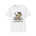 Safe Hands Alt T-Shirt