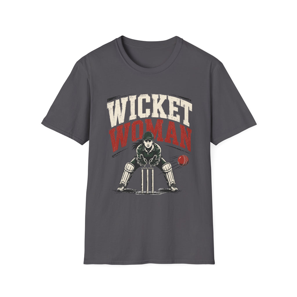 Wicket Woman T-Shirt