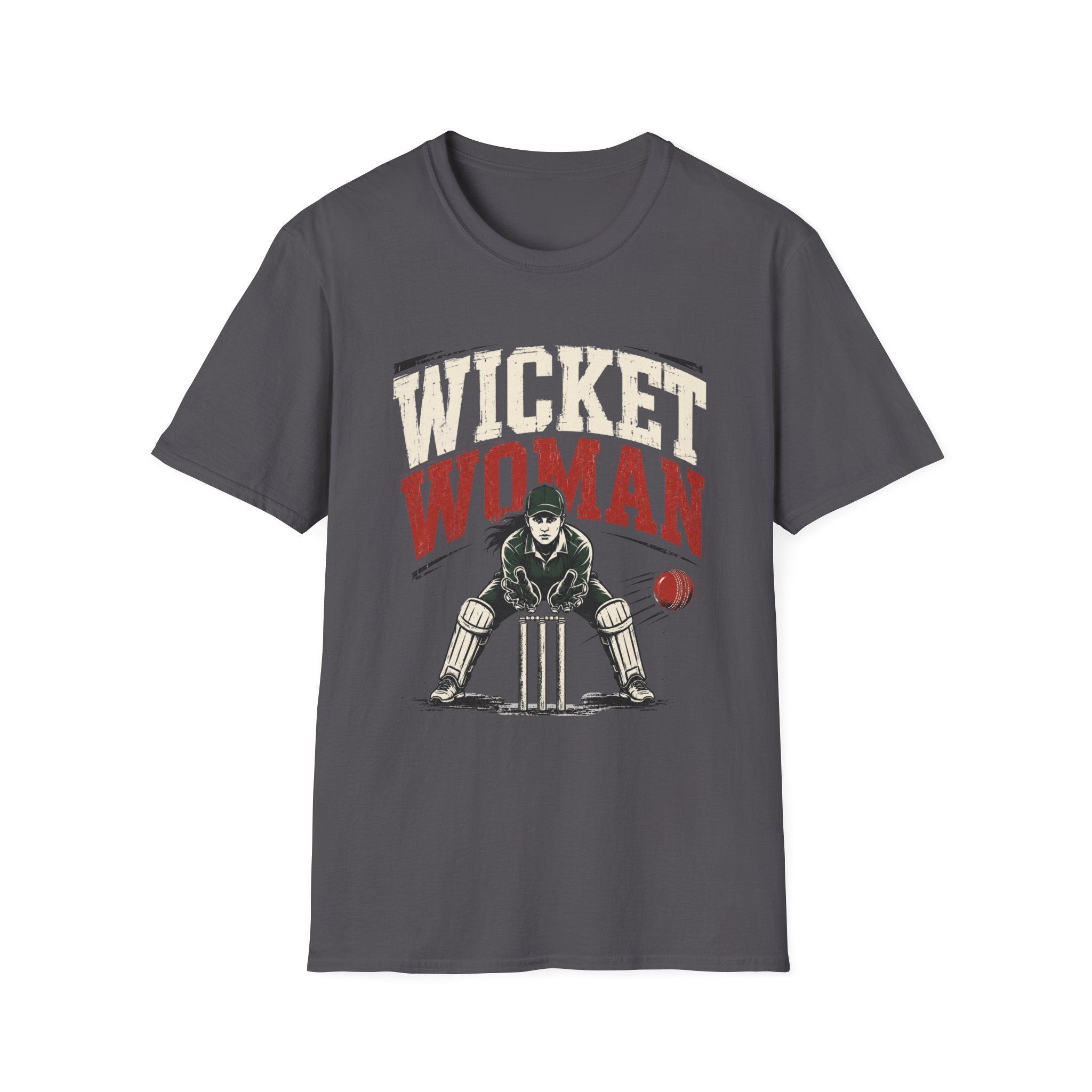 Wicket Woman T-Shirt