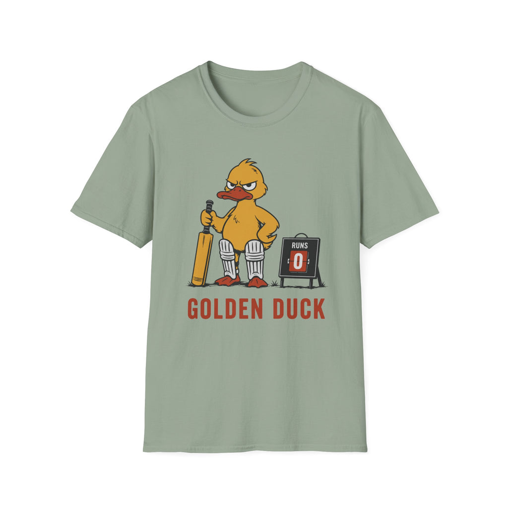 Golden Duck T-Shirt