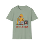Golden Duck T-Shirt