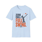 Zero Chill Full Swing T-Shirt