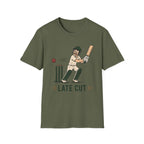 Late Cut T-Shirt