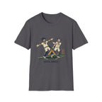Quick Single Alt T-Shirt