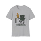Third Umpire T-Shirt