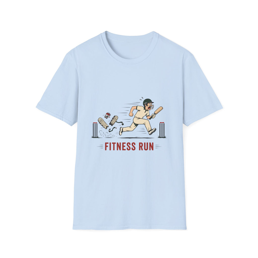 Fitness Run T-Shirt