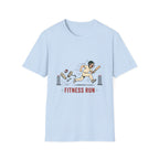 Fitness Run T-Shirt