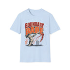 Boundary Babe T-Shirt