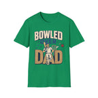 Bowled Over Dad T-Shirt