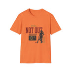 Still Not Out Obviously T-Shirt