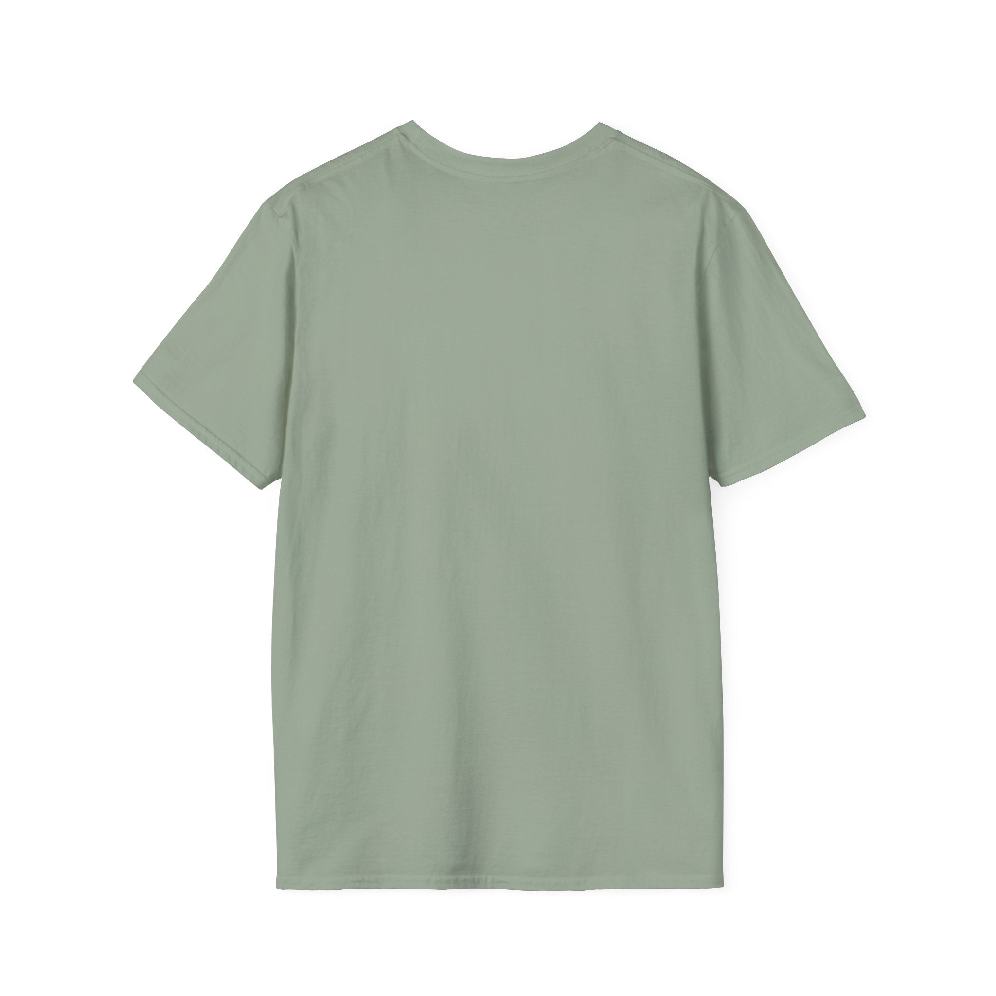 Proud Member Of The Wicket Committee T-Shirt