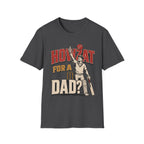 Howzat For A Dad T-Shirt