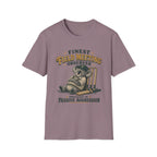Finest Field Meeting Observer T-Shirt