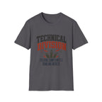 Technical Division T-Shirt