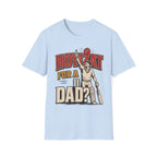 Howzat For A Dad T-Shirt
