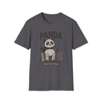 Panda Nightwatchman T-Shirt