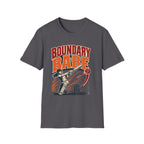 Boundary Babe T-Shirt