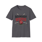 Boundary Issues T-Shirt