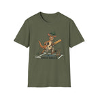 Quick Single T-Shirt