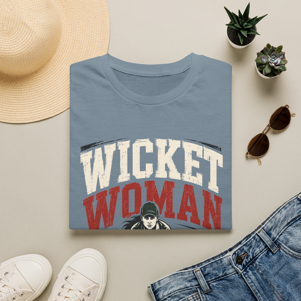 Wicket Woman T-Shirt