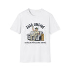 Sofa Umpire T-Shirt