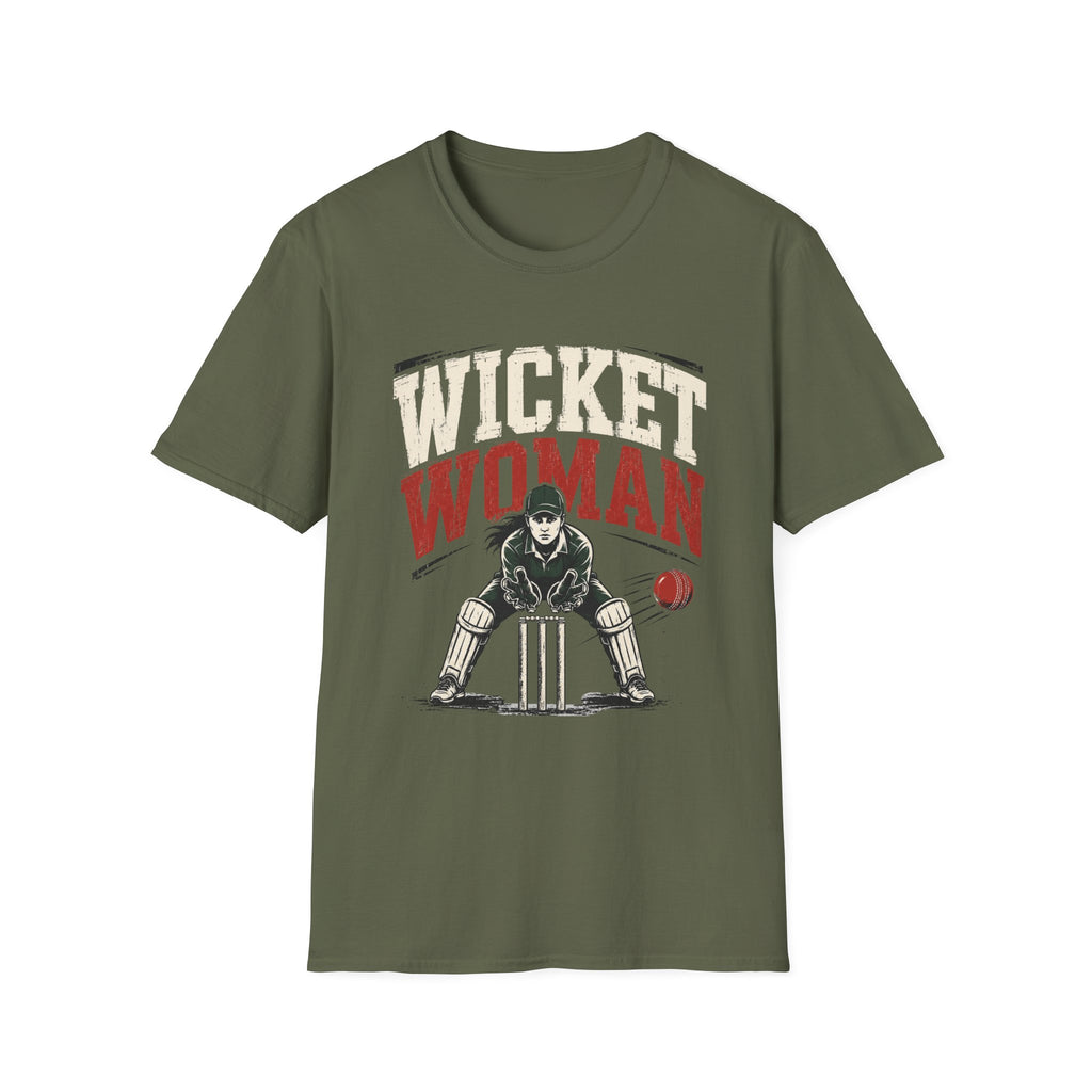 Wicket Woman T-Shirt