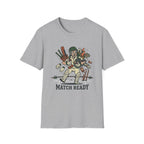 Match Ready T-Shirt