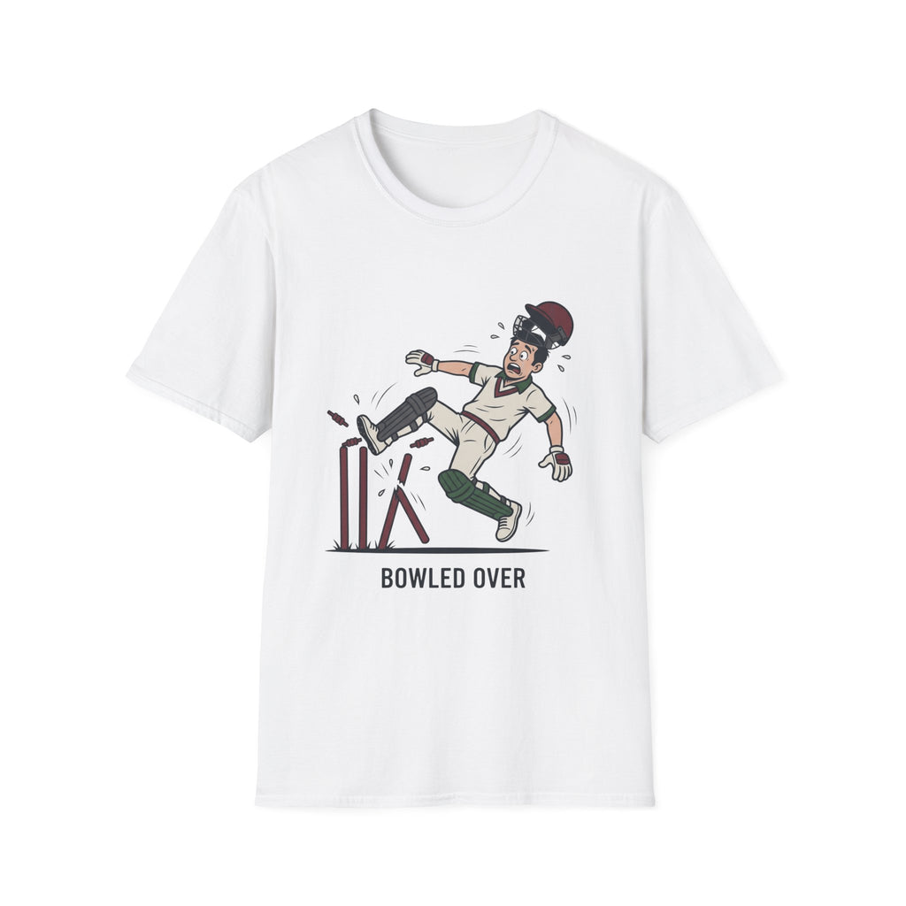 Bowled Over T-Shirt