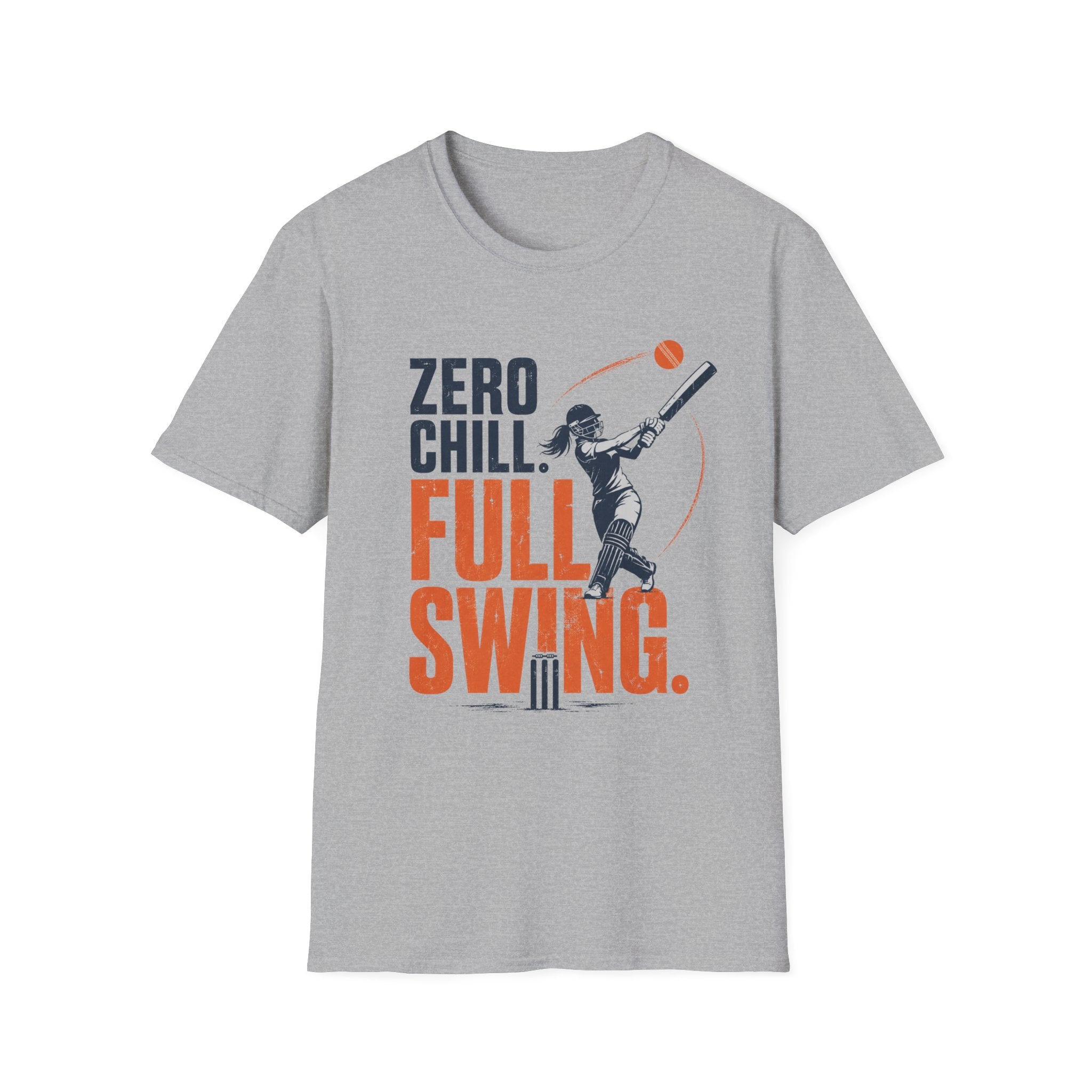Zero Chill Full Swing T-Shirt