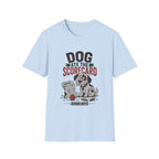 Dog Ate The Scorecard T-Shirt