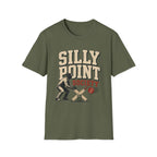 Silly Point Society T-Shirt