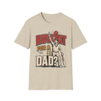 Howzat For A Dad T-Shirt