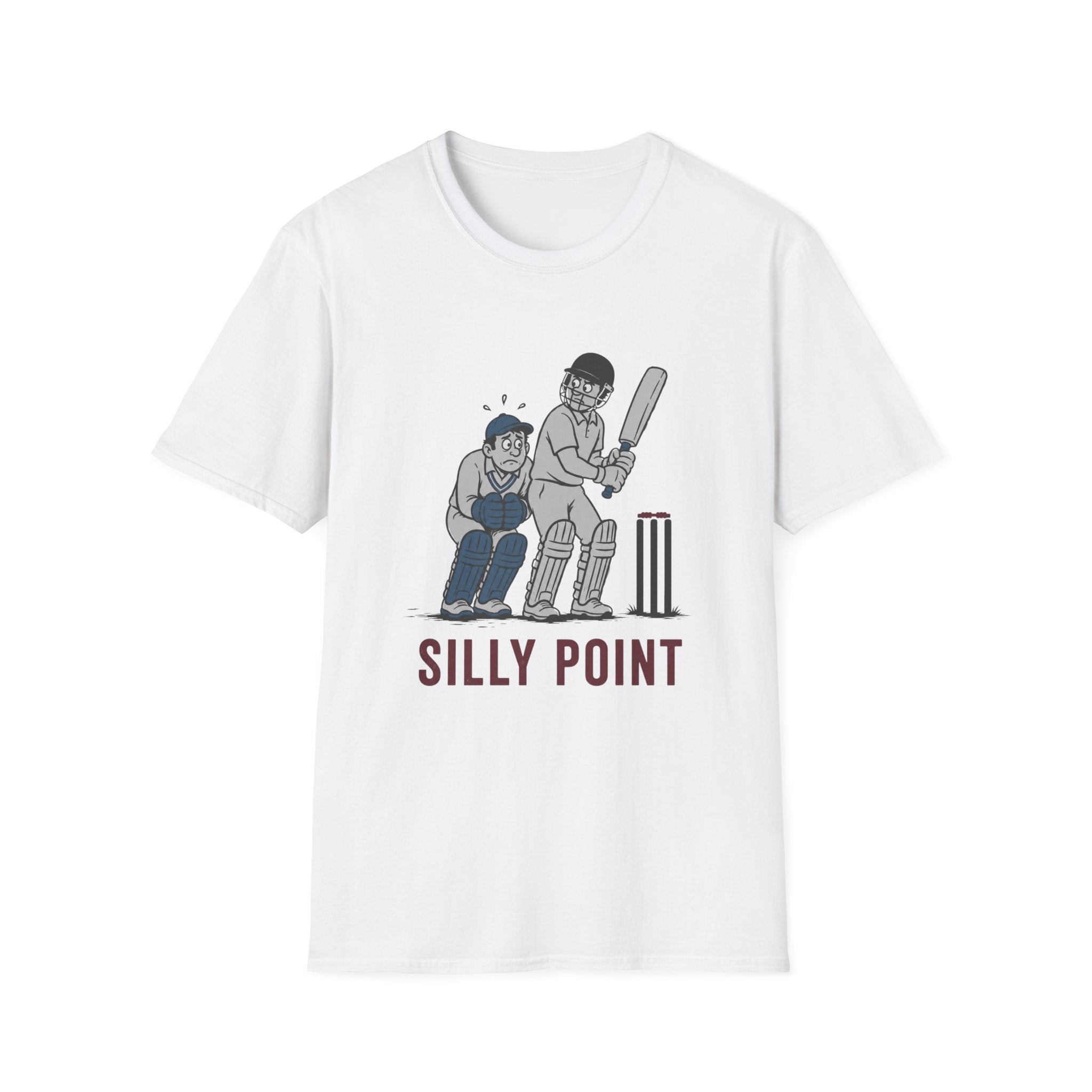 Silly Point Alt T-Shirt
