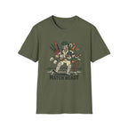 Match Ready T-Shirt