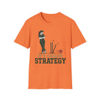 Its Called Strategy T-Shirt
