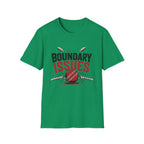 Boundary Issues T-Shirt